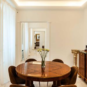 Appartement met Drie Slaapkamers